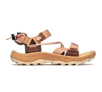 Merrell Speed Fusion WEB RMX Women tan rose 38