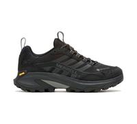 Merrell Speed Remix Goretex Wanderschuhe Black EU 39 (J038254-Black-39)