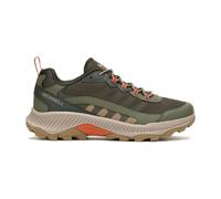 Merrell SPEED STRIKE 2 Herren Trekkingschuhe, khaki, größe 46 11