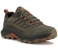 Merrell Outdoor-Schuhe Speed Strike 2 GTX Gore-Tex Herren Grün Größe 42