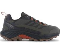 Merrell Outdoor-Schuhe Speed Strike 2 GTX Gore-Tex Herren Grün Größe 42