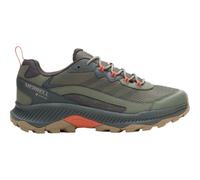 Merrell Speed Strike 2 GTX Herren Wanderschuh olive Schuhgröße EU 46,5 Farbgruppe olive olive Herren