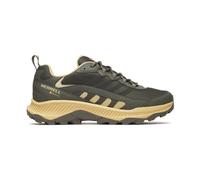Merrell - Speed Strike 2 GTX - Multisportschuhe, Gr. 50, beige (Beluga)