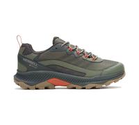 Merrell Wanderschuhe Speed Strike 2 GTX Herren Olive Größe 44