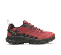 Merrell Speed Strike 2 GORE-TEX Trekkingschuhe rot - 43.5