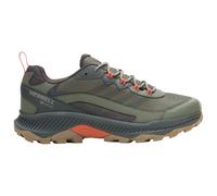 Merrell - Speed Strike 2 GTX - Multisportschuhe, Gr. 49, grau (Olive)
