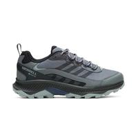 Merrell Speed Strike 2 GTX/Rock, niedriger Trekkingschuh für Herren, Rock, 47 EU