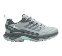 Merrell - Women's Speed Strike 2 GTX - Multisportschuhe, Gr. 37, grau (Monument)