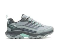Merrell Speed Strike 2 GORE-TEX Damen Schuhe hellgrau türkis - 42