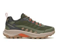 Merrell SPEED STRIKE 2 Herren Trekkingschuhe, khaki, größe 41.5 7.5