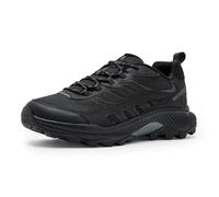 Merrell Speed Strike 2 J037849, Men Trekking Shoes, Black, 44,5 EU