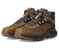 Merrell Speed Strike 2 LTR Mid J038077 Wasserdicht Wanderstiefel Boots Herren