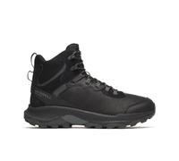 MERRELL Speed Strike 2 Ltr Thrm Mid Wp - Herren - Schwarz - Größe 45- Modell 2026