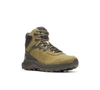 Merrell Speed Strike 2 LTR Thermo Mid WP Herren Wanderschuh - J066055 Olivine 41