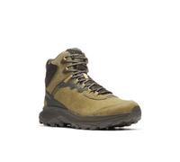 Merrell Speed Strike 2 LTR Thermo Mid WP wasserfester Herren Wanderschuh - J066055 Olivine 44