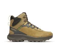 Merrell - Speed Strike 2 LTR Thermo Mid WP - Winterschuhe, Gr. 45, beige (Green)