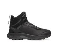 Merrell - Speed Strike 2 LTR Thermo Mid WP - Winterschuhe, Gr. 47, schwarz (Black)