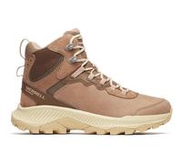 Merrell Speed Strike 2 LTR Thrm Mid Waterproof Damen Multifunktionsschuhe, braun, Größe 42 42