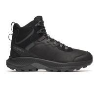 Merrell Speed Strike 2 LTR Thrm Mid Waterproof Herren Multifunktionsschuhe, schwarz, Größe 44 44