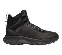 MERRELL Speed Strike 2 Ltr Thrm Mid Wp - Herren - Schwarz - Größe 41- Modell 2026
