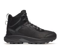 Merrell SPEED STRIKE 2 LTR THRM MID WP Herren Winterstiefel, schwarz, größe 44 9.5