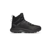 Merrell SPEED STRIKE 2 LTR THRM MID WP Herren Winterstiefel, schwarz, größe 43.5 9