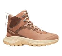 MERRELL Speed Strike 2 Ltr Thrm Mid Wp W - Damen - Braun - Größe 38- Modell 2026