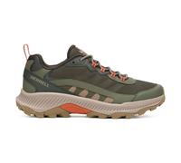 Merrell SPEED STRIKE 2 Herren Trekkingschuhe, khaki, größe 43.5 9