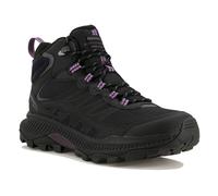 Merrell Speed Strike 2 Mid GTX Damen Wanderschuh Black 38