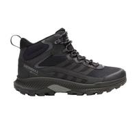 Merrell Speed Strike 2 Mid GORE-TEX Wanderschuhe schwarz - 46.5