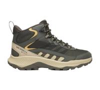 Merrell Speed Strike 2 Mid Gore-tex® Wanderstiefel EU 45 Beluga