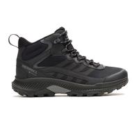 Merrell Speed Strike 2 Mid Gore-tex® Wanderstiefel EU 46 Black