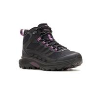 Merrell Speed Strike 2 Mid GORE-TEX Damen Wanderschuhe grau/mintgrün - 41
