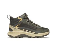 Merrell Speed Strike 2 MID GTX Herren Wanderschuhe beluga Schuhgröße EU 43,5 Farbgruppe olive olive Herren