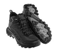 Merrell Speed Strike 2 Mid GORE-TEX Wanderschuhe schwarz - 48