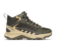 Merrell - Speed Strike 2 Mid GTX - Wanderschuhe, Gr. 42, beige (Beluga)
