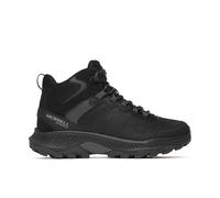 Merrell Speed Strike 2 Mid Leather Waterproof Black Women’s 39