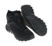 Merrell Men's Speed Strike 2 Leather Thermo Mid Waterproof Black 44