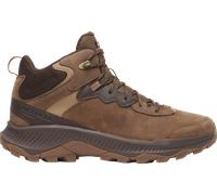 Merrell SPEED STRIKE 2 LTR MID WP Wanderschuhe für Herren, braun, größe 45 10.5