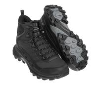 Merrell Speed Strike 2 Thermo Mid Waterproof Wanderschuhe schwarz - 41.5