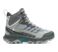 Merrell Speed Strike 2 Thermo Mid Waterproof Damen Multifunktionsschuhe, grau, Größe 40 40
