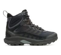Merrell Speed Strike 2 Thermo Mid WP wasserfester Herren Wanderschuh - J037767 Black 43