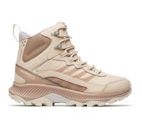 Merrell Damen-Outdoorschuhe Merrell Speed Strike 2 Thermo Mid WP Nougat UK 5,5