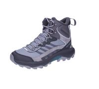 Merrell SPEED STRIKE 2 THERMO MID WP für Damen, grau, Größe 37 ½ EU
