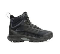 Merrell Speed Strike 2 Thermo Mid Waterproof Wanderschuhe schwarz - 46