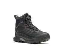 Merrell Speed Strike 2 Thermo Mid WP wasserfester Herren Wanderschuh - J037767 Black 46