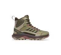 Merrell Speed Strike 2 Thermo Mid WP Women olivine 37