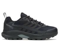 Merrell SPEED STRIKE 2 WP Herren Outdoorschuhe, schwarz, größe 43 8.5