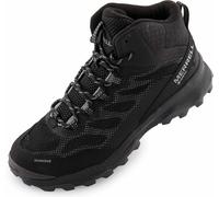 Merrell Speed Strike Damen-Sneaker, Schwarz, 41 EU
