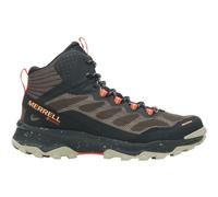 Merrell SPEED STRIKE MID GTX Herren Wanderschuhe, khaki, größe 46.5 11.5